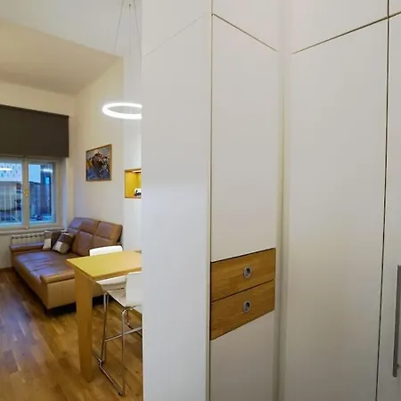 Apartamento Cozy With Garage