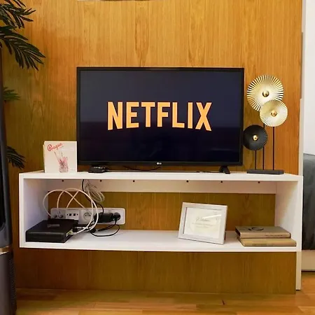 Apartamento Cozy With Garage