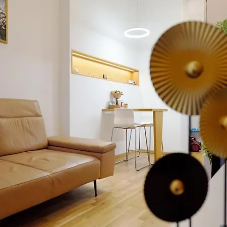 Apartamento Cozy With Garage *