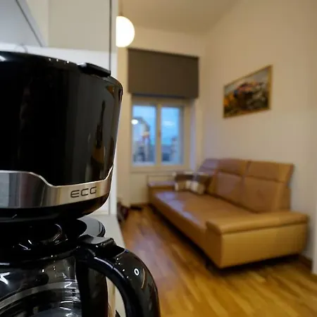 Apartamento Cozy With Garage *